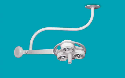 sunnex celestial star™ surgical light - ceiling mount