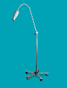 sunnex solo spot™ examination light