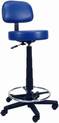 winco model 4380 gas lift lab stool