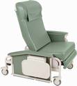 winco model 6570, 6571 xl drop arm care cliner