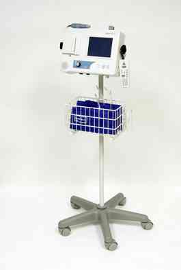 summit doppler/wallach surgical vista abi l450va