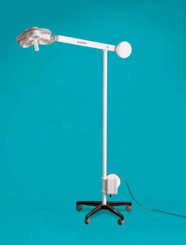 sunnex celestial star™ mri surgical light - mobile base