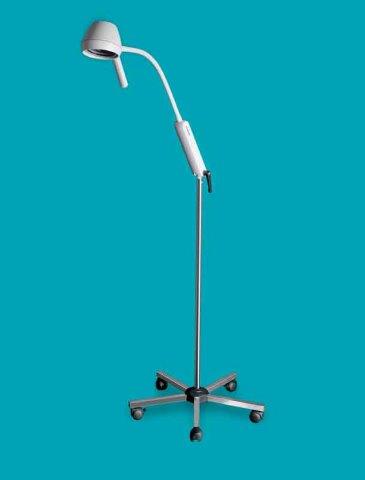 sunnex pf series 50 watt examination light