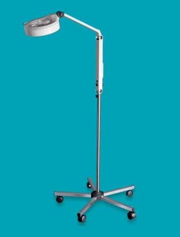 sunnex rlm series magnifying examination lamp