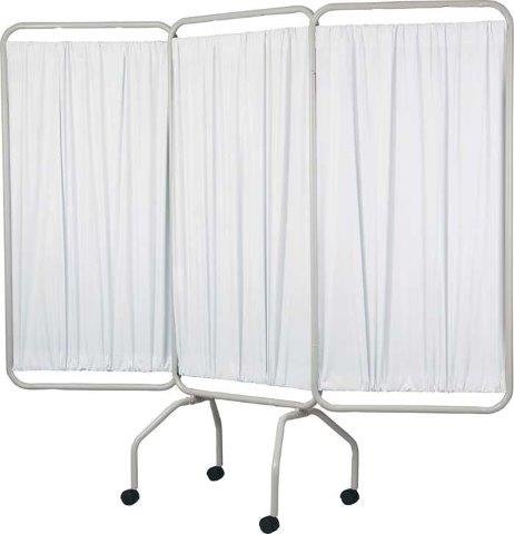 winco model 3130, 3139 3 panel privacy screen