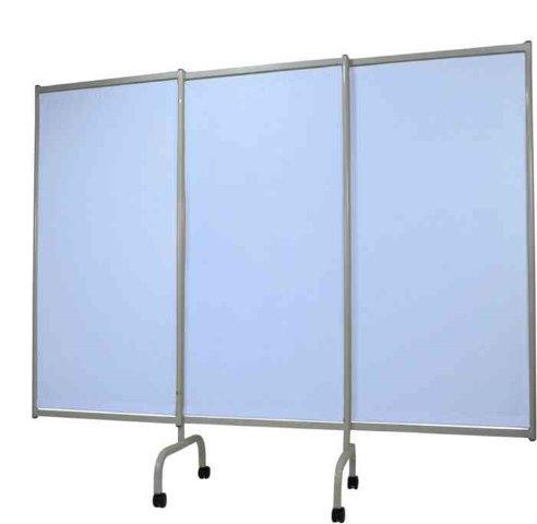 winco model 3170 3 panel designer privacy screen