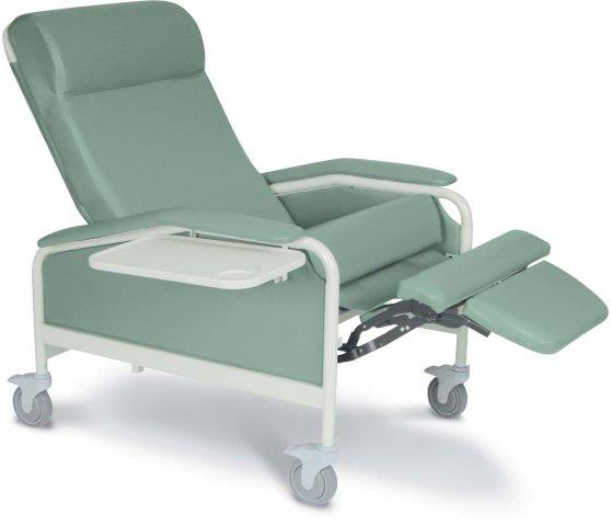 winco model 6540, 6541 xl care cliner