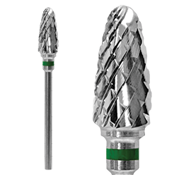 carbide extra cutter bur coarse from american medicals