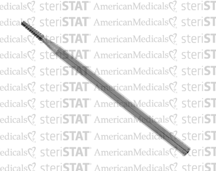 fissure tapper cutter podiatry bur